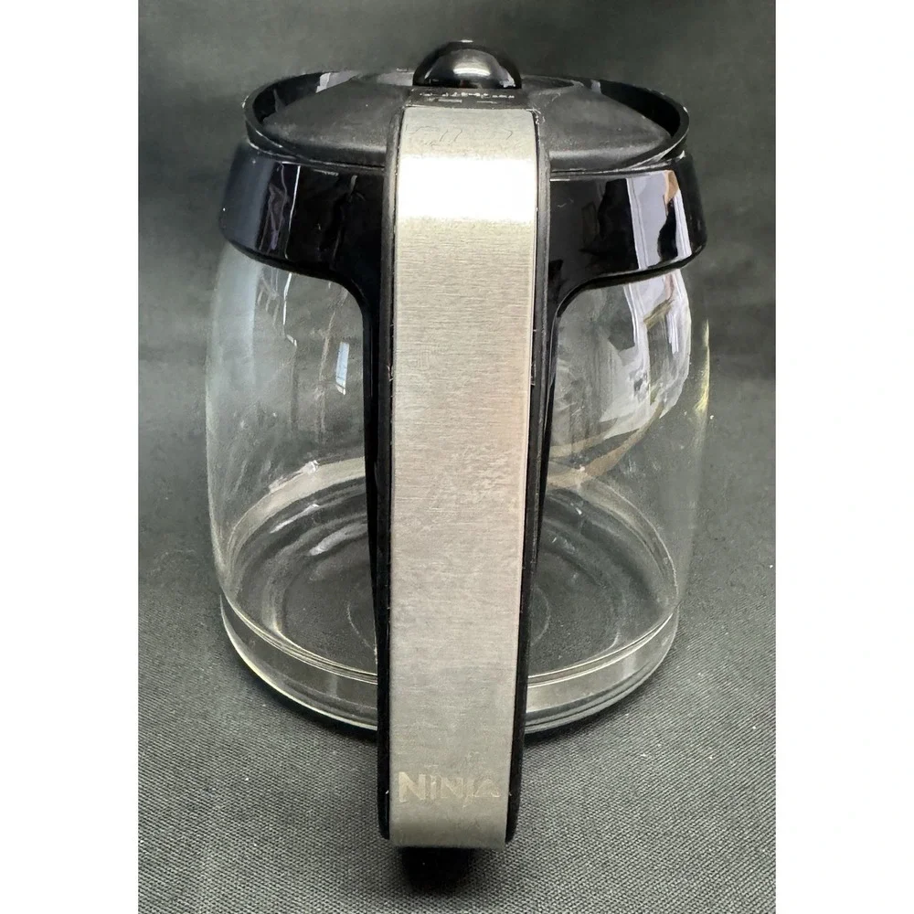 Ninja 14 Cup Programmable Coffee Maker DCM Series 30 Replacement Carafe